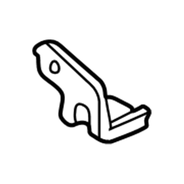 8-97035-009-1 Acura Sheet, Switch Illustration 1 of 1