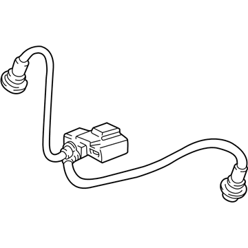 Acura 34105-SL0-A01 Wire