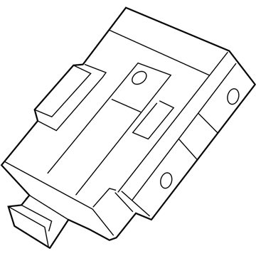 Acura 36870-TY2-A04 Camera Assembly, Lkas