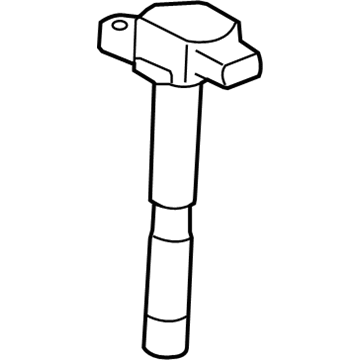 Acura 30520-RWC-A01 Ignition Coil