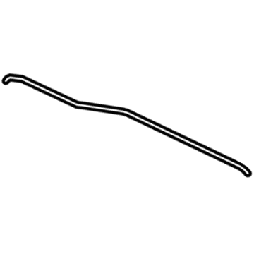 24630-RT4-000 Acura Change Detent Arm Illustration 1 of 1