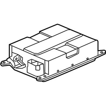 Acura 1C800-R9S-013 Converter (12V)