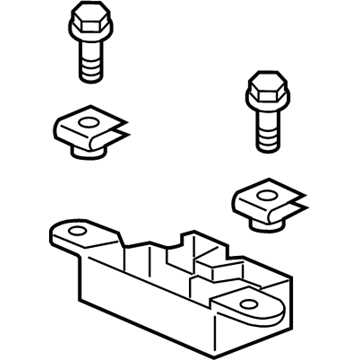 Acura 38389-T2A-000