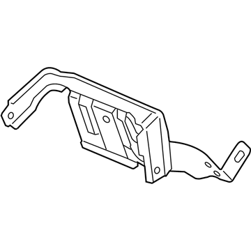 Acura 38321-TY2-A00 Bracket, Smart Power