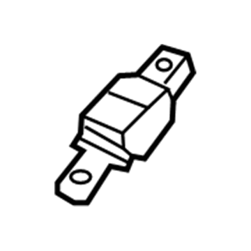 Acura 38228-TY2-003 Block Fuse (150A)
