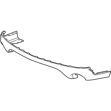 Acura 71510-TYS-A00ZF