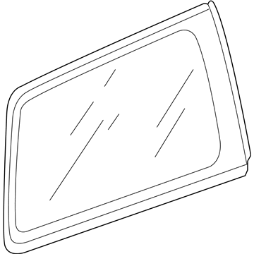 63220-SDC-A10ZZ Acura Reinforcement, Passenger Side Sill Illustration 1 of 1
