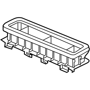 Acura 77420-TY2-A01