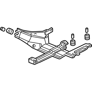 Acura 17358-SZ3-A50