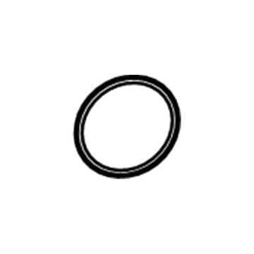 Acura 17258-RYE-A10 Seal Ring