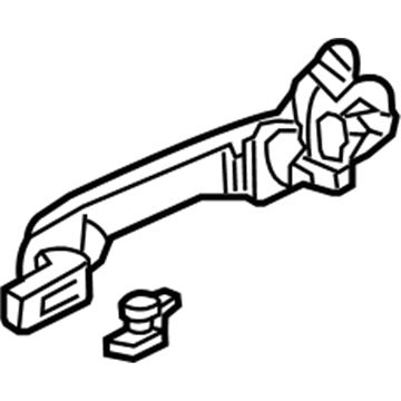 4019-2317 Acura Rodent Tape 2Day Delivery Illustration 1 of 1