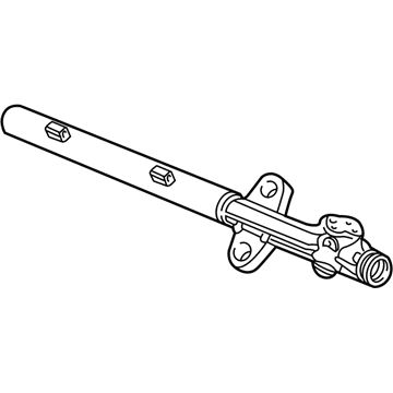 Acura 53608-S3M-A01 Housing Sub-Assembly, Steering Rack