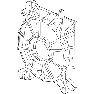 Acura 19015-R4H-A01