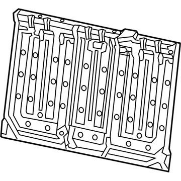 Acura 82126-TX6-A01