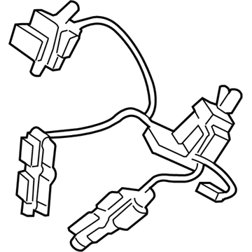 Acura 35880-STX-A12 Switch Assembly, Steering