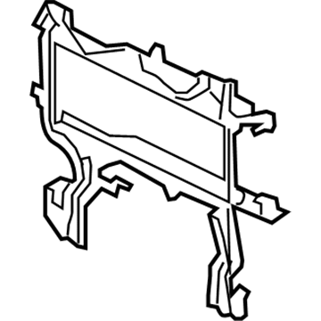 46935-SP0-000 Acura Spring, Slave Cylinder Illustration 1 of 1