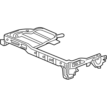 Acura 81736-TZ5-A01