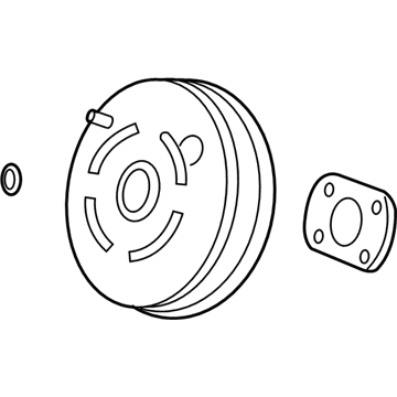 Acura 01469-STK-A10 Master Power Set