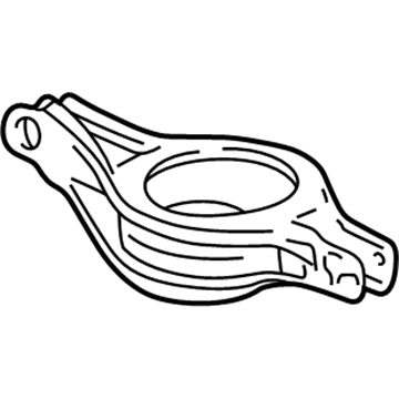 Acura 52350-S3V-A04 Suspension Control Arm