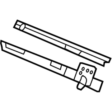 Acura 39544-TX4-A22 Hdd Unit