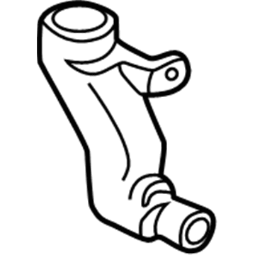 Acura 76805-SZ3-A01 Hose