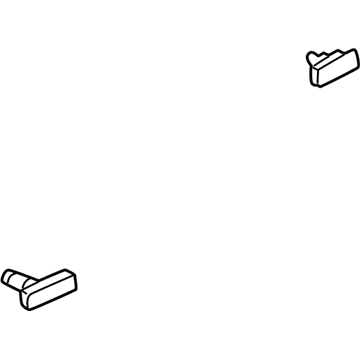 22730-RT4-010 Acura Pipe Assembly, Feed Illustration 1 of 1