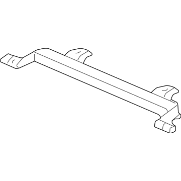 Acura RL Brake Light - 34270-SJA-013