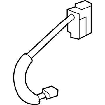 Acura 35930-TK4-A01 Indicator Assembly, Bsi (R)