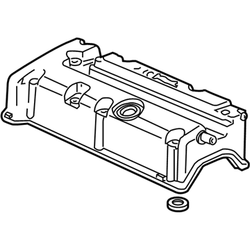 Acura 12310-RBB-A00