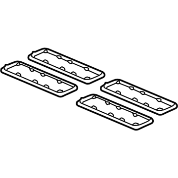 Acura 1J633-5K1-N00 Gasket, Battery Module