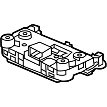 Acura RLX Interior Light Bulb - 36600-TY2-A21ZA