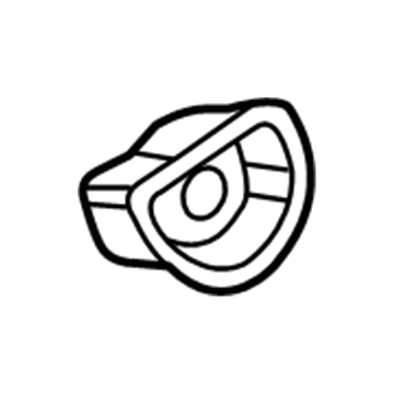 95005-80290-20 Acura Tube (8X290) Illustration 1 of 1