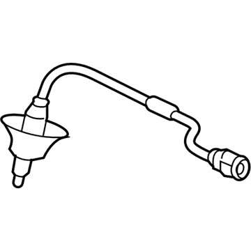 Acura 36531-6B2-A01 Sensor, Laf