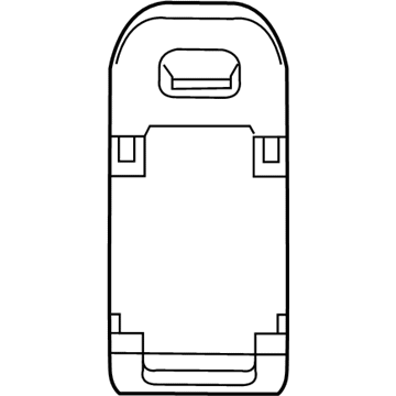 Acura 39682-TL0-G01 Clamp