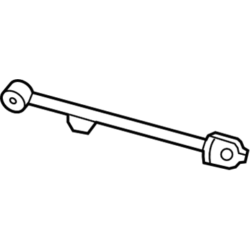 Acura 52375-TL0-E00 Suspension Control Arm