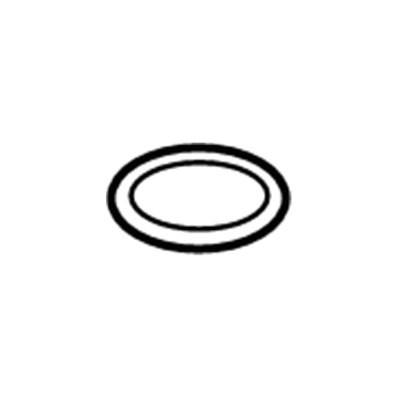 Acura 17256-RBB-A00 Seal Ring