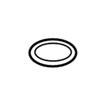 Acura 17256-RBA-000 Ring, Seal