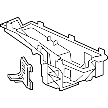 Acura 38256-SLJ-003