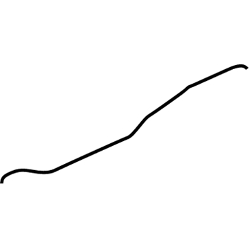 24000-RT4-000 Acura Shaft Assembly Illustration 1 of 1