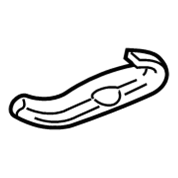 32155-TK4-A10 Acura Wire Harness, Interior Illustration 1 of 1