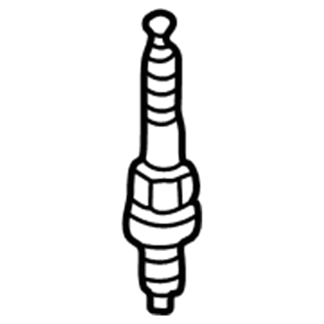 Acura Integra Spark Plug - 98079-56A7H