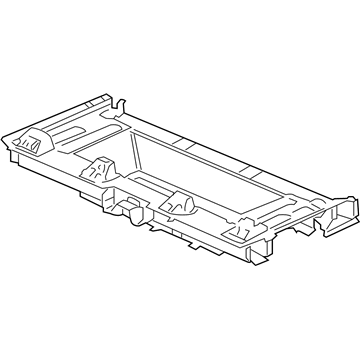 Acura 65320-TRX-305ZZ