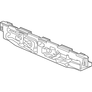 Acura 84541-TZ5-A02