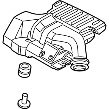 Acura 35952-SD4-A11ZA Knob B, Power Seat (Palmy Gray) 35952-SD4-A11ZA Acura Knob B, Power Seat (Palmy Gray) Illustration 1 of 1