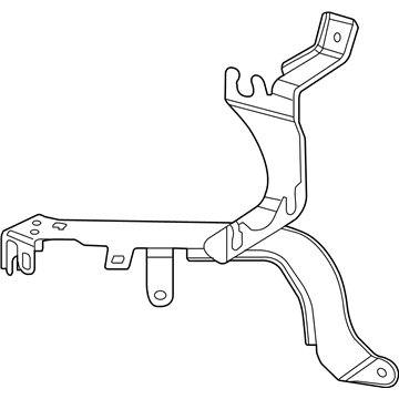 Acura 57115-TY2-A00