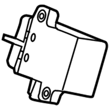 Acura 1E150-RW0-003 Contactor, Main