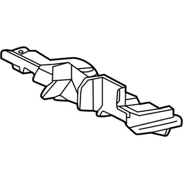 Acura 1B670-RW0-000 Insulator, Terminal