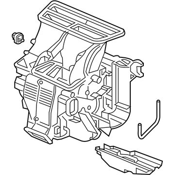 Acura 79107-TZ3-A42