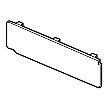 Acura 77503-TJB-A01