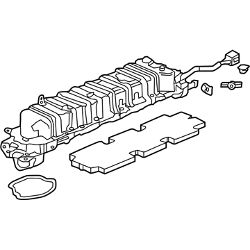 Acura 1B013-R9S-A01